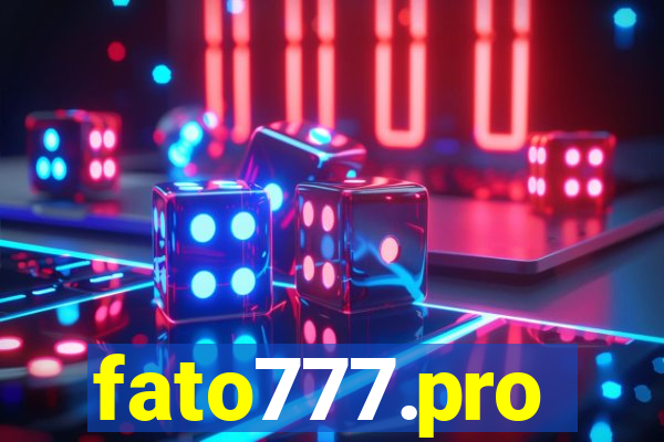 fato777.pro