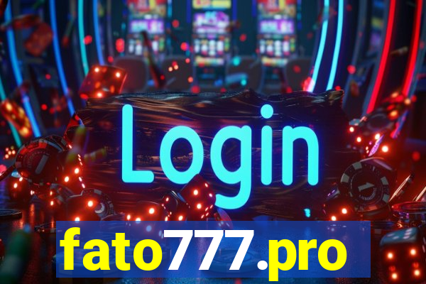 fato777.pro