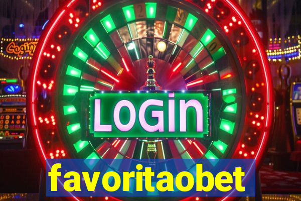 favoritaobet