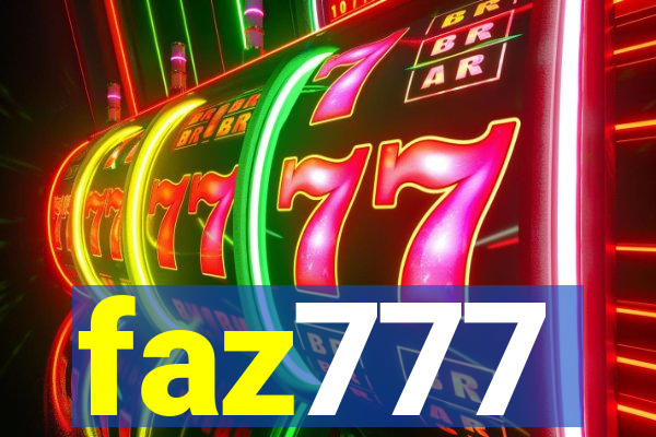 faz777