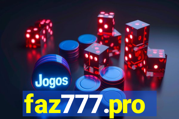 faz777.pro