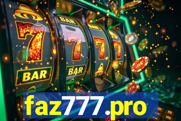 faz777.pro