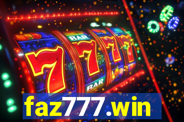 faz777.win