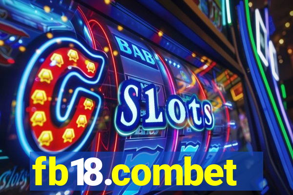 fb18.combet