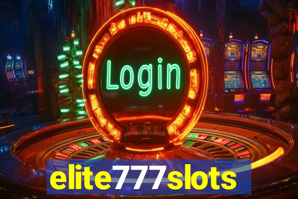 elite777slots