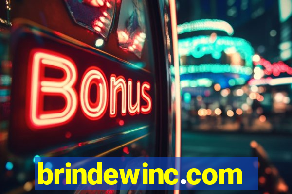 brindewinc.com