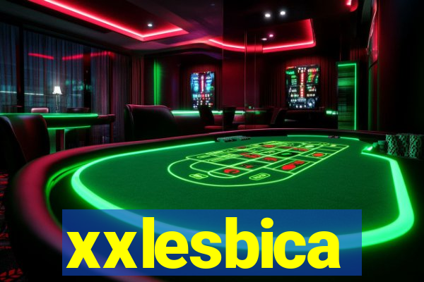 xxlesbica