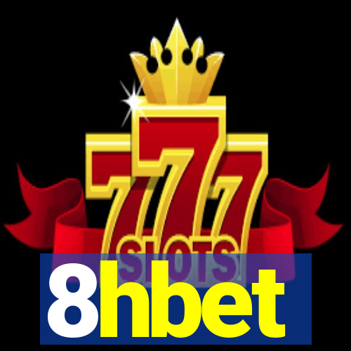 8hbet