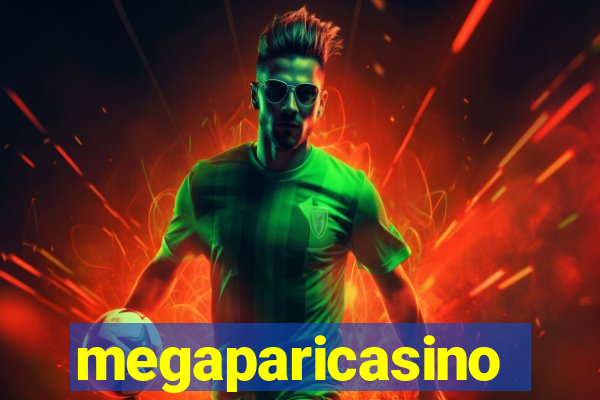 megaparicasino