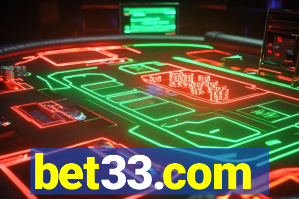 bet33.com