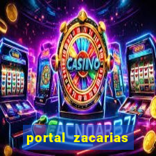 portal zacarias cavando a propia cova