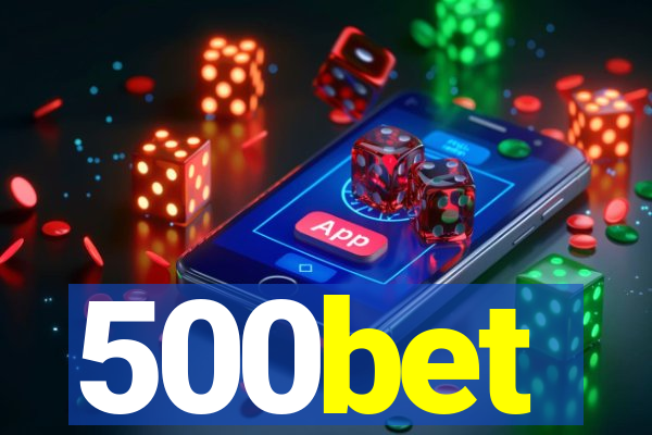 500bet