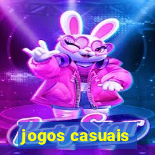 jogos casuais