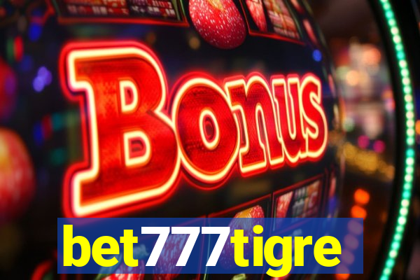 bet777tigre