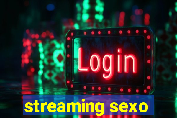 streaming sexo