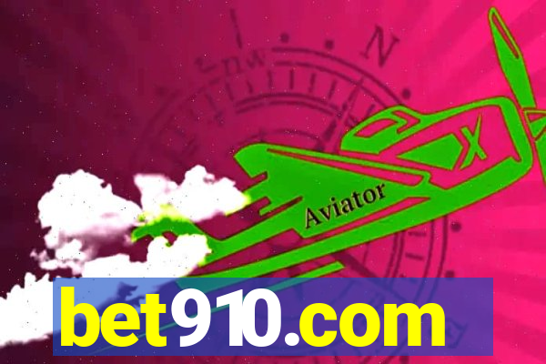 bet910.com