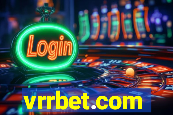 vrrbet.com