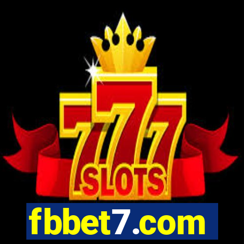 fbbet7.com