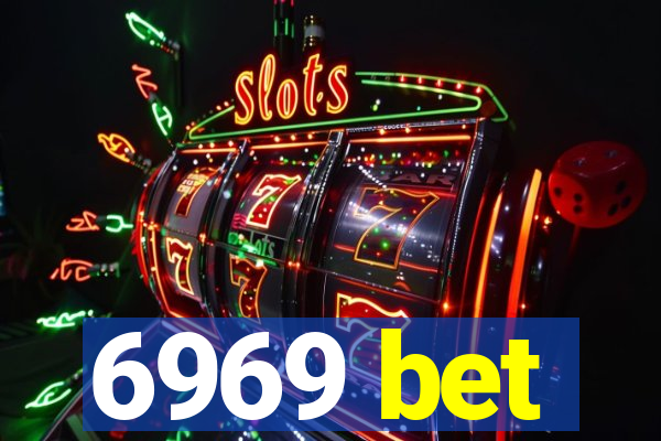 6969 bet