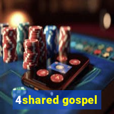 4shared gospel