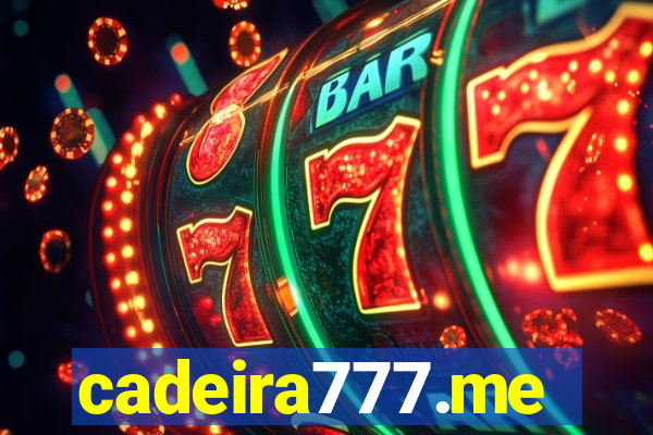 cadeira777.me