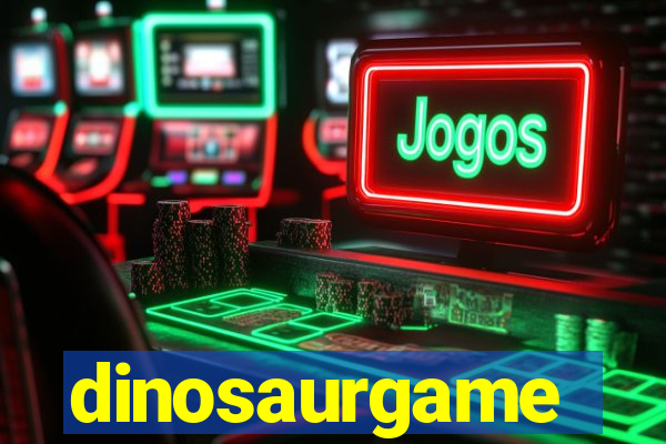 dinosaurgame