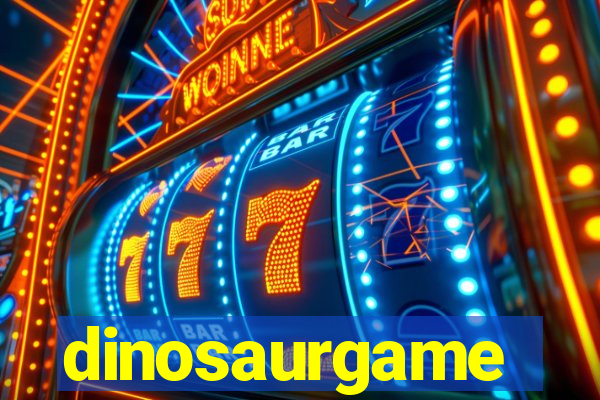 dinosaurgame