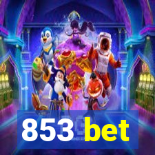 853 bet