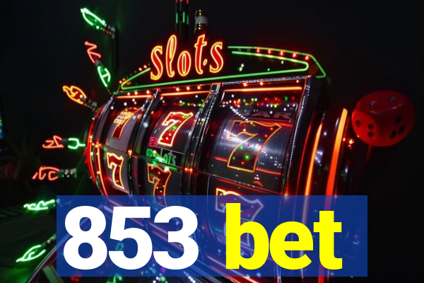 853 bet