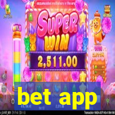 bet app