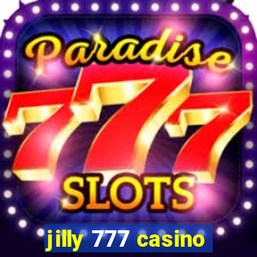 jilly 777 casino