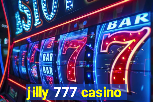 jilly 777 casino