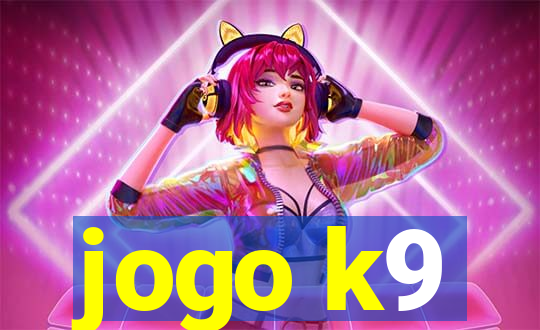 jogo k9