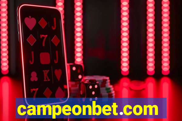 campeonbet.com