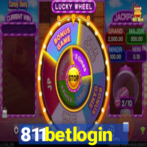 811betlogin