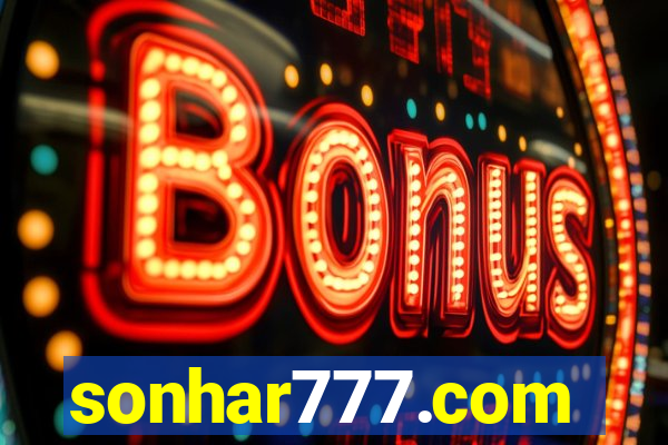 sonhar777.com