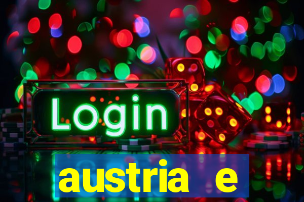 austria e eslovaquia palpite