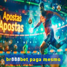 br888bet paga mesmo