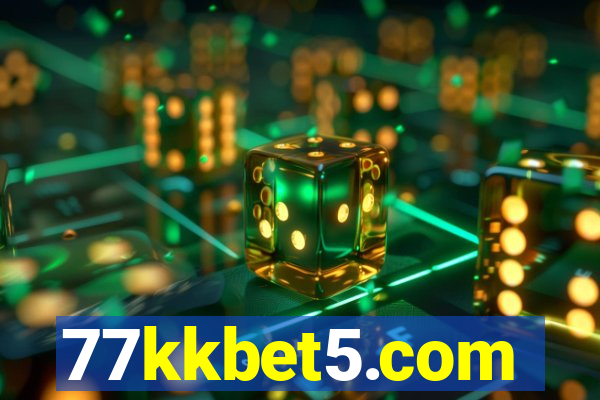 77kkbet5.com