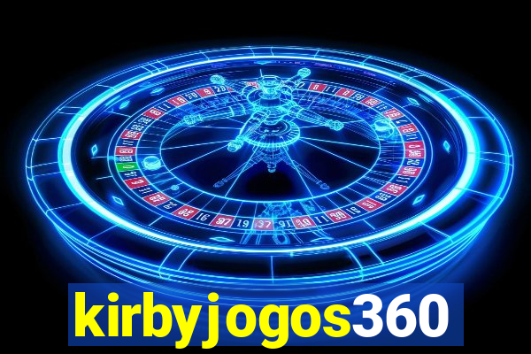 kirbyjogos360