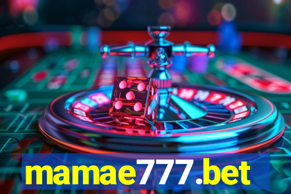 mamae777.bet