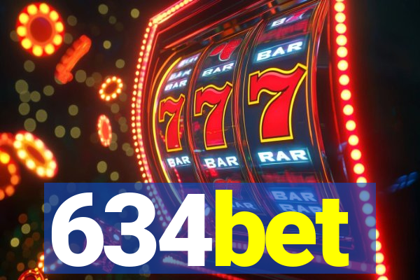 634bet