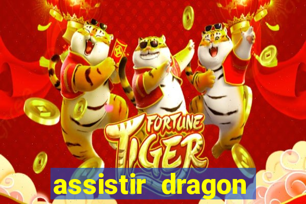 assistir dragon ball super: super hero dublado online