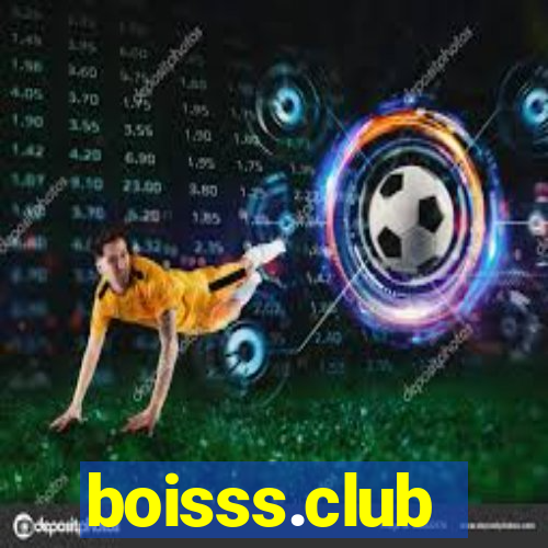 boisss.club