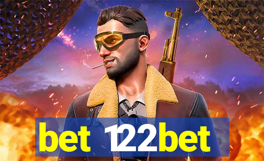 bet 122bet