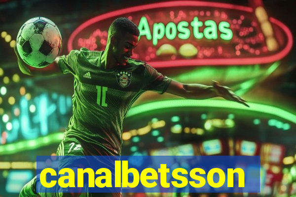 canalbetsson