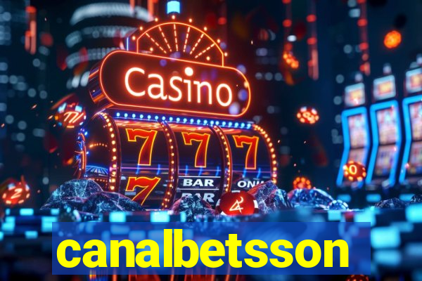 canalbetsson