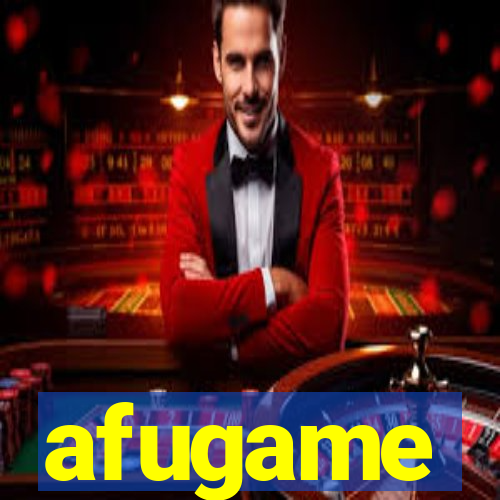 afugame