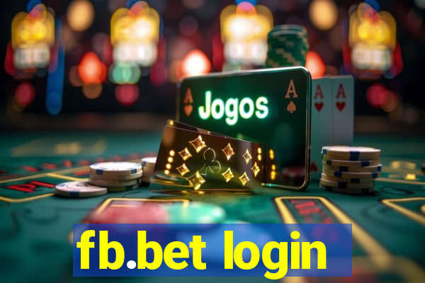 fb.bet login