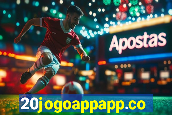 20jogoappapp.com